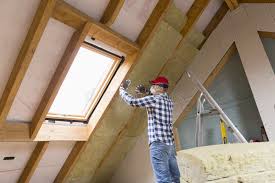 Types of Insulation We Offer in Walton Hills, OH